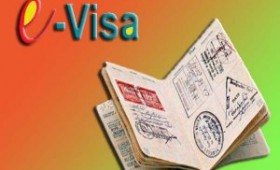 E-visa facility for New Delhi, Mumbai, Goa, Hyderabad, Bangalore, Trivandrum, Kochi, Kolkata and Chennai airports 