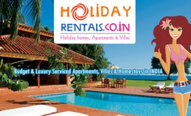 Holiday Rentals Posters and Banners