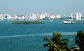 A vacation trip to Kochi, the Gateway of Kerala