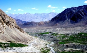 The Nerve-Chilling Shangri-La Adventure at High Altitudes in Leh’s Nubra Valley