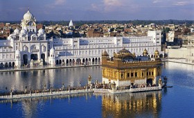 A 3-Day Holiday in My Hometown Amritsar