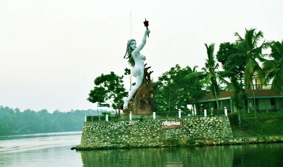 One of my Happiest Vacation at Astamudi Lake & Kollam