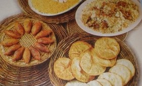 Food & Travel : Non-Veg Cuisines of Malabar
