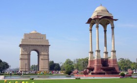 A trip to the historic city of Delhi