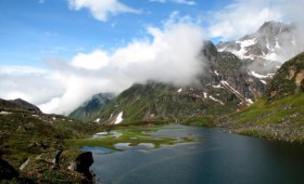 Trekking in the land of Lepchas - Dzongu, North Sikkim