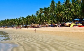 Goa, The Ultimate Tourist Destination with Endless Opportunities