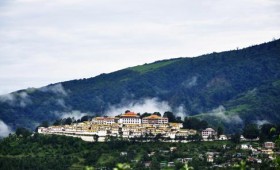 Soaking Spiritually and Adventurously in the Astounding Arunachal Pradesh