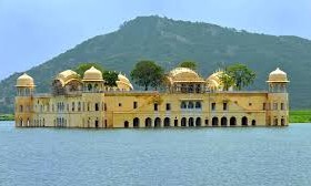 Jaipur Tourism