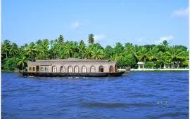 Kumarakom's Responsible Tourism bags United Nations World Tourism Organisation (UNWTO) Award