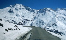 Amazing beauty of Kullu Manali