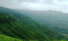 Exploring the beauty of Mahabaleshwar