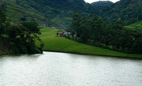 A memorable holiday trip to Meghamalai, a hidden paradise of Tamil Nadu