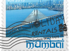 Holiday Rental Database Stamps