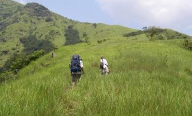 Adventurous Trekking in Nilgiri