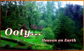 A Weekend in Ooty: Transforming the Experience to Adventures