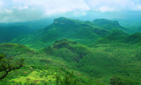 Pachmarhi – the Queen of Satpura ranges