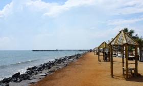 Pondicherry Tourism