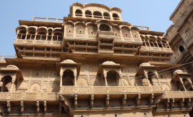A holiday trip to the historic city of Jhansi