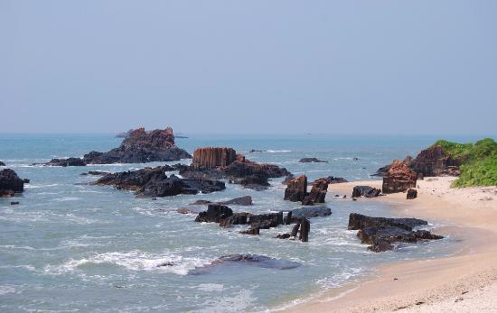 St. Mary’s Island – An Immaculate Geological Treasure on the Karnataka Coast