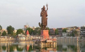 My holiday trip to the City of dreams, Vadodara