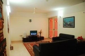 TVM Serviced Apartments