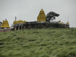 GopalswamyBetta_Temple