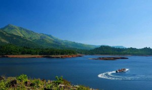 Banasura Sagar Dam