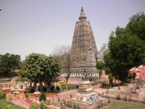 bodhgaya