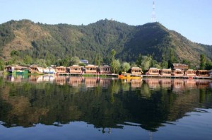 houseboats-kashmir