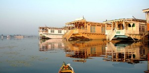kashmir
