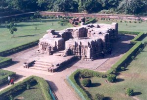 konark