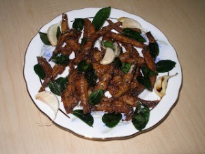 nethili fry