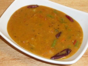 sambar