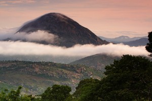 Nandi-Hills-Karnataka