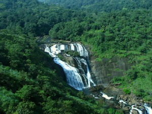 mallali falls