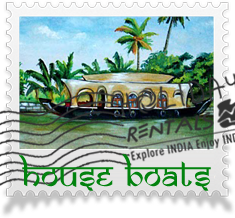 Holiday rentals stamp kerala