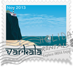 Varkala stamp holiday homes-DB