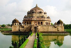 Patna -Sher Shah Suri Masjid-1
