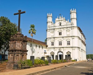 panaji-goa