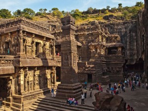 KailashTemple