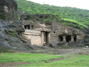 ajanta ellora caves