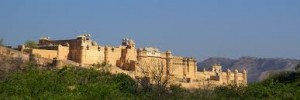 amer fort