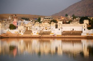 Ajmer-tourism