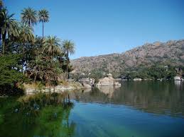 Nakki Lake Nakki