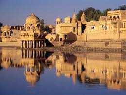 Jaisalmer jai