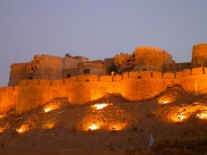 Jaisalmer fort jaisalmer-fort