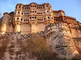 Mehrangarh Fort mehrangarh