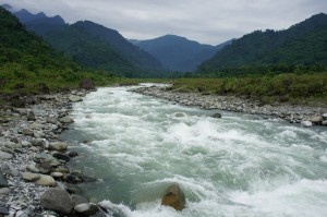 Roing-Arunachal-Pradesh