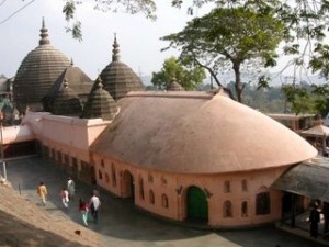 kamakhya temple assam