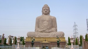 Bodh-Gaya